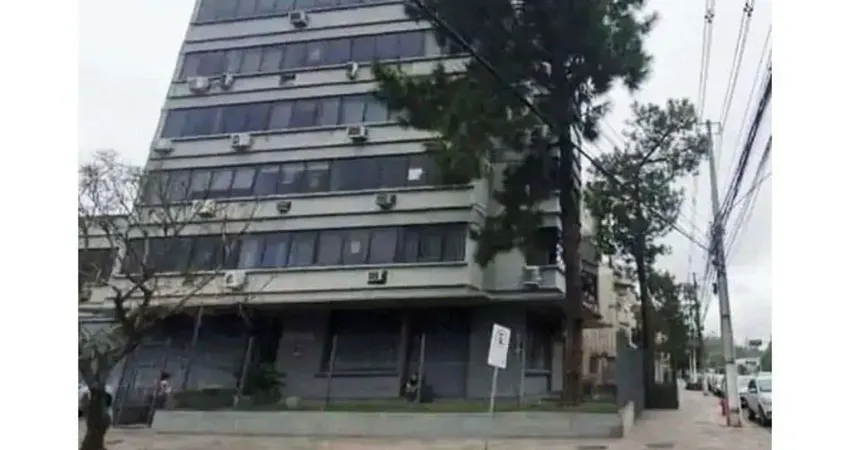 Sala comercial à venda na Rua Barão de Cerro Largo, 11, Menino Deus, Porto Alegre