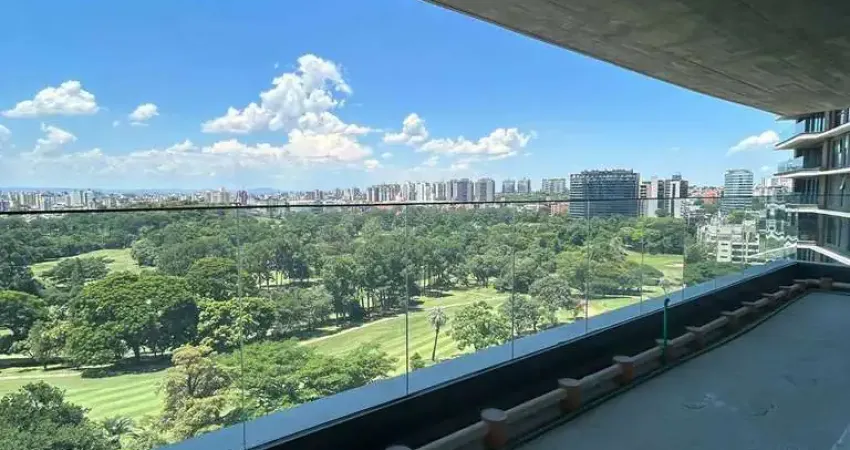 Apartamento com 3 quartos à venda na Avenida Doutor Nilo Peçanha, 2280, Boa Vista, Porto Alegre