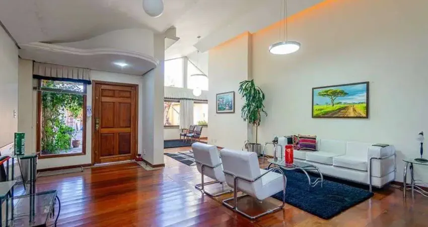 Casa em condomínio fechado com 6 quartos à venda na Rua Sargento Nicolau Dias de Farias, 429, Tristeza, Porto Alegre