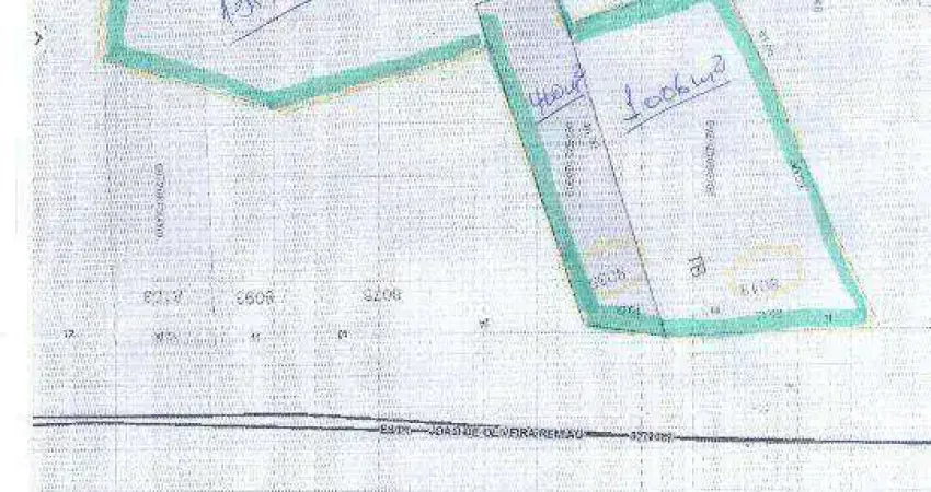 Terreno à venda na Estrada João de Oliveira Remião, 8035, Lomba do Pinheiro, Porto Alegre