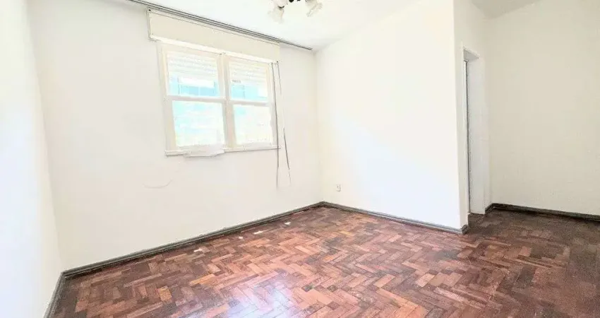 Apartamento com 1 quarto à venda na Travessa Escobar, 574, Camaquã, Porto Alegre