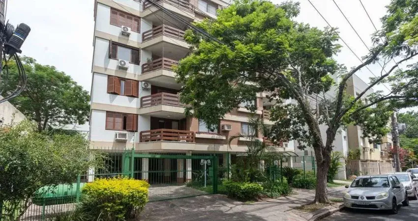 Cobertura com 3 quartos à venda na Rua Mucio Teixeira, 1647, Menino Deus, Porto Alegre