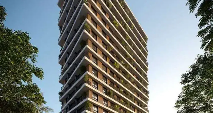 Apartamento com 1 quarto à venda na Avenida Carlos Gomes, 1371, Petrópolis, Porto Alegre