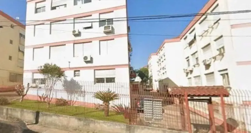 Apartamento com 2 quartos à venda na Rua Marechal Francisco Antônio Bitencourt, 120, Jardim Leopoldina, Porto Alegre