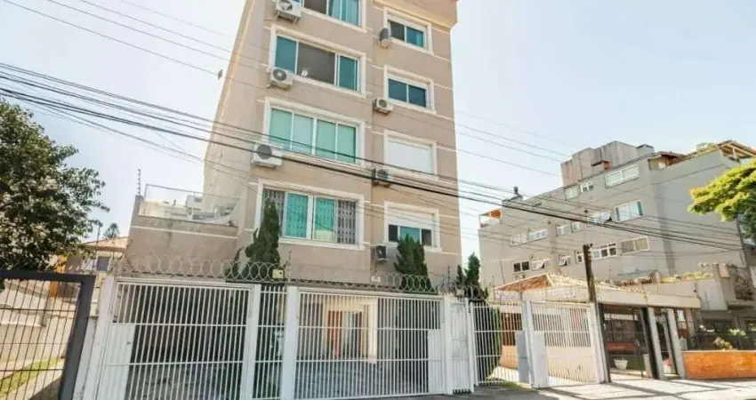 Apartamento com 2 quartos à venda na Rua Costa Rica, 360, Jardim Lindóia, Porto Alegre