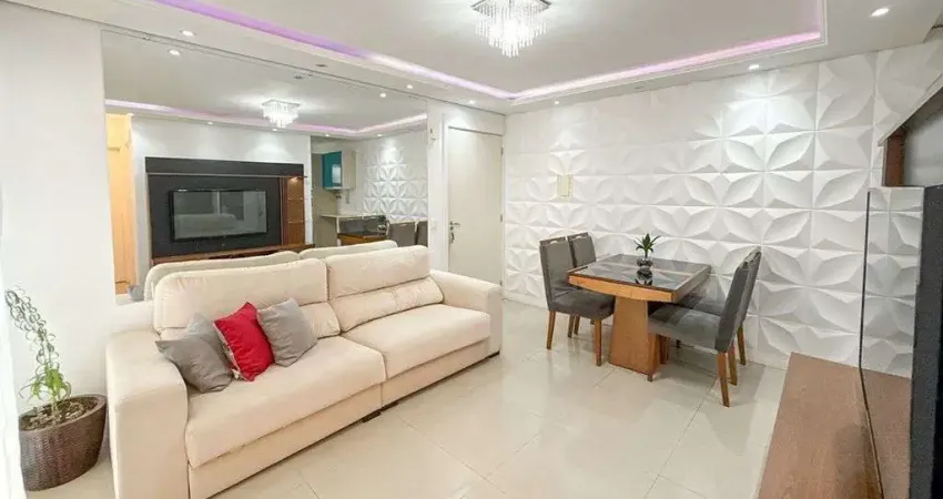 Apartamento com 2 quartos à venda na Rua Henrique Stefani, 1030, Igara, Canoas