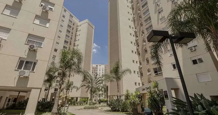Apartamento com 3 quartos à venda na Avenida Farroupilha, 5606, Marechal Rondon, Canoas