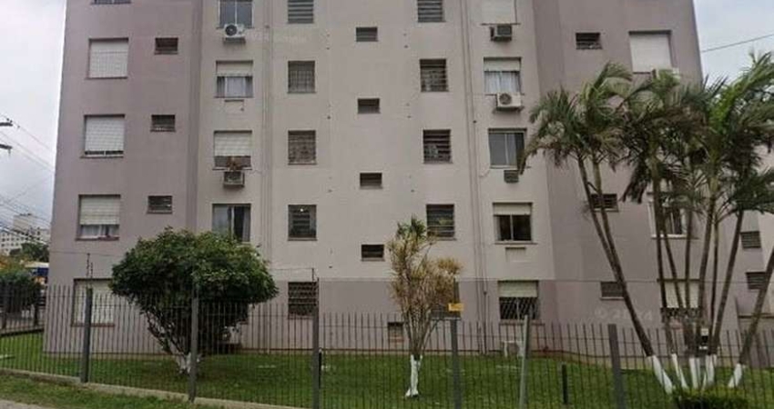 Apartamento com 1 quarto à venda na Rua Amadeu F. de Oliveira Freitas, 80, Morro Santana, Porto Alegre