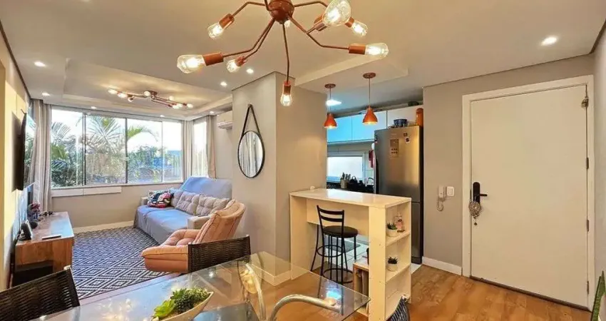 Apartamento com 2 quartos à venda na Rua Tamandaré, 1020, Camaquã, Porto Alegre