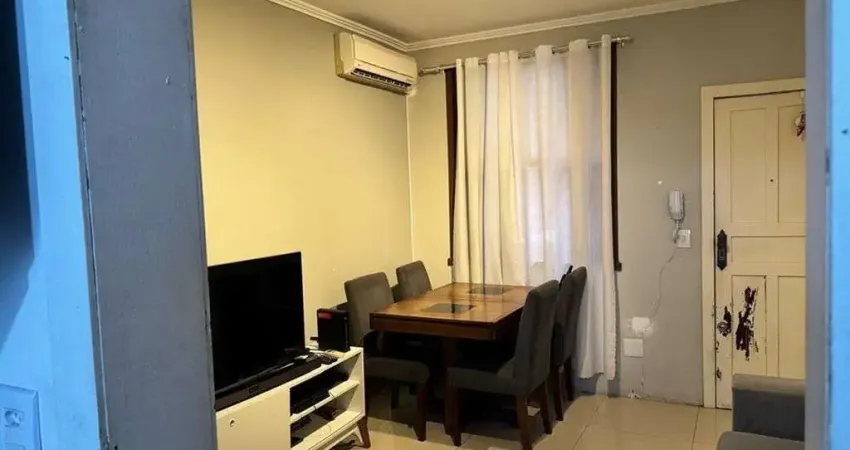 Apartamento com 2 quartos à venda na Avenida Francisco Talaia de Moura, 75, Rubem Berta, Porto Alegre