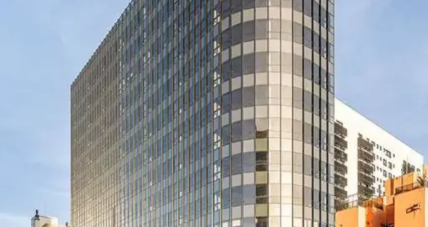 Sala comercial à venda na Avenida Doutor Nilo Peçanha, 2800, Chácara das Pedras, Porto Alegre