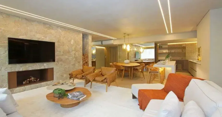 Apartamento com 3 quartos à venda na Rua Marcílio Dias, 394, Menino Deus, Porto Alegre