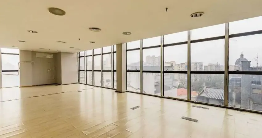Sala comercial à venda na Rua dos Andradas, 1001, Centro Histórico, Porto Alegre