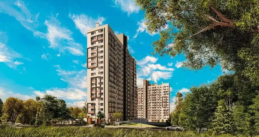 Apartamento com 2 quartos à venda na Rua Jataí, 708, Cristal, Porto Alegre