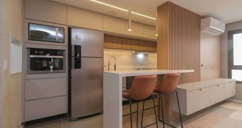 Apartamento com 3 quartos à venda na Rua Felipe de Oliveira, 65, Petrópolis, Porto Alegre