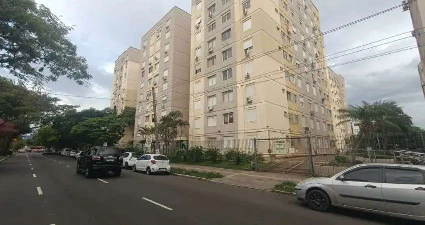 Apartamento com 1 quarto à venda na Avenida Princesa Isabel, 500, Santana, Porto Alegre