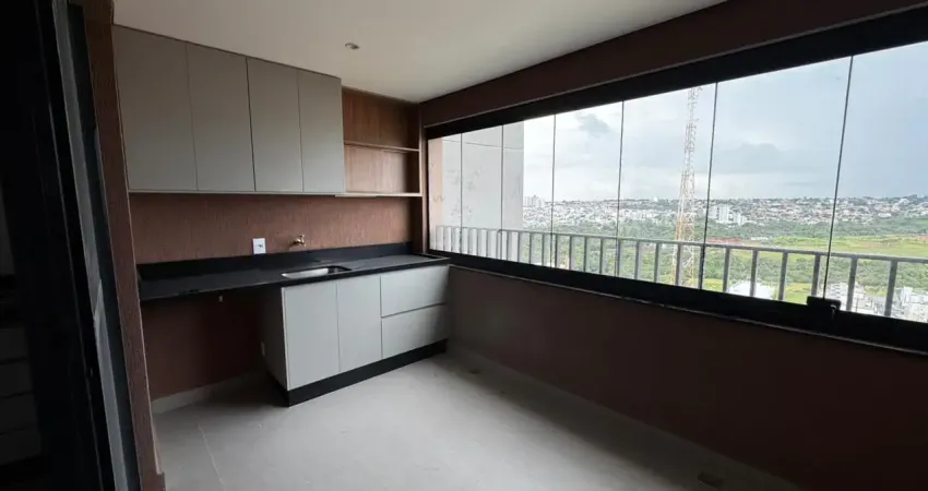 Studio com 43m² seu refúgio urbano no ponto mais alto do Granja Marileusa!
