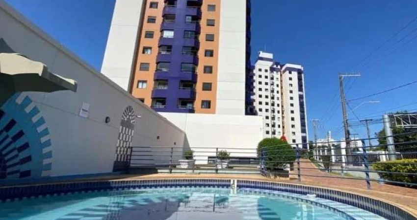 Apartamento 3 Quartos para Venda em Florianópolis, Estreito, 3 dormitórios, 1 suíte, 2 banheiros, 1 vaga