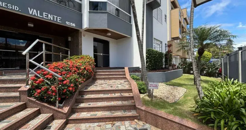 Apartamento 2 Quartos para Venda em Florianópolis, Balneário do Estreito, 2 dormitórios, 1 suíte, 2 banheiros, 1 vaga