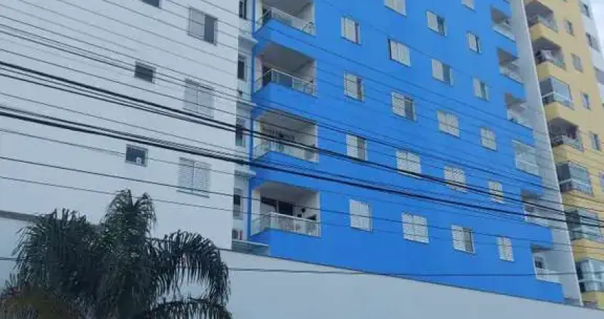Apartamento 2 Quartos para Venda em São José, Areias, 2 dormitórios, 1 suíte, 2 banheiros, 1 vaga