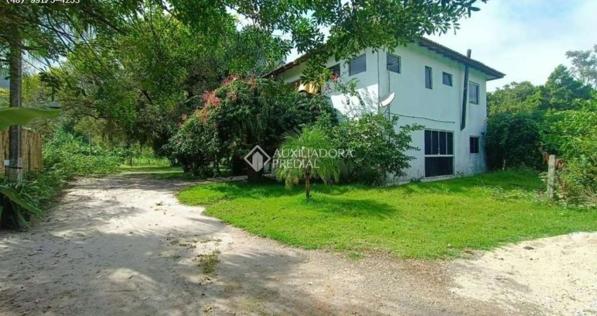 Sítio / Chácara para Venda em Florianópolis, Ratones