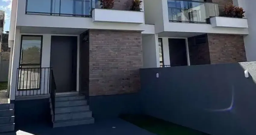 Casa para Venda em São José, Areias, 3 dormitórios, 1 suíte, 2 banheiros, 2 vagas