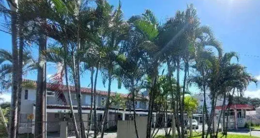 Apartamento 2 Quartos para Venda em São José, Sertão do Imaruim, 2 dormitórios, 1 banheiro, 1 vaga