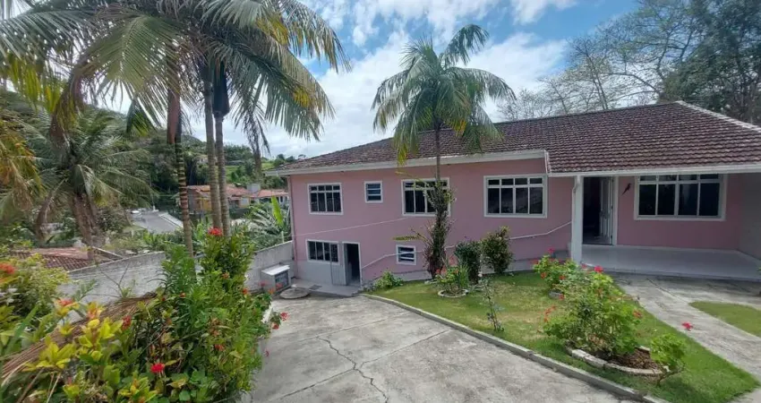 Casa para venda em são josé, centro de são josé, 2 dormitórios, 2 banheiros, 4 vagas