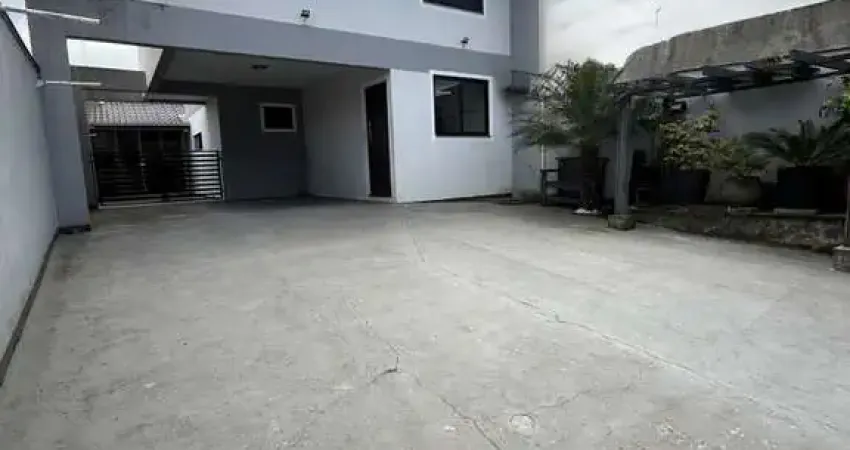 Casa para venda em são josé, ipiranga, 3 dormitórios, 1 suíte, 3 banheiros, 2 vagas