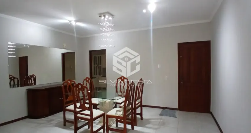 Apartamento com 3 dormitórios em condomínio clube - são roque