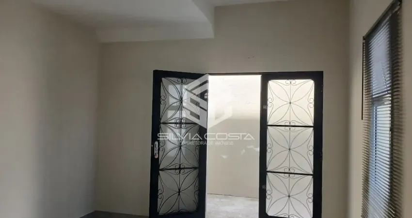 Sala comercial com 1 sala para alugar no Parque IX de Julho, São Roque