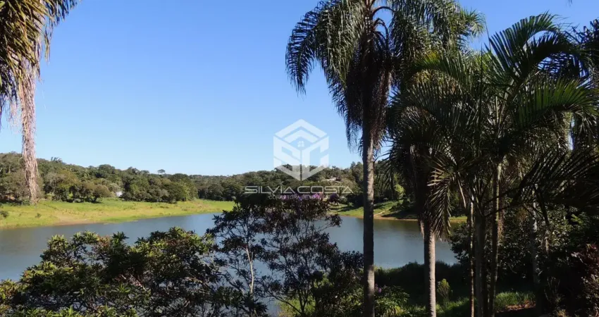 Chácara Pé na Água em Mairinque – Paraíso Particular a Apenas 80 km de São Paulo!