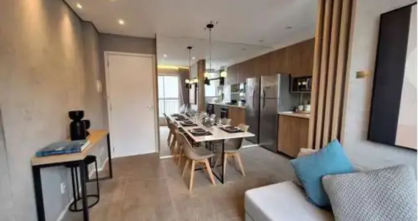 Apartamento com 2 quartos à venda na Avenida Imirim, 702, Imirim, São Paulo