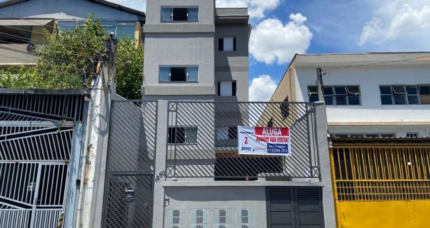 Apartamento com 1 quarto para alugar na Rua Zilda, 1250, Casa Verde, São Paulo