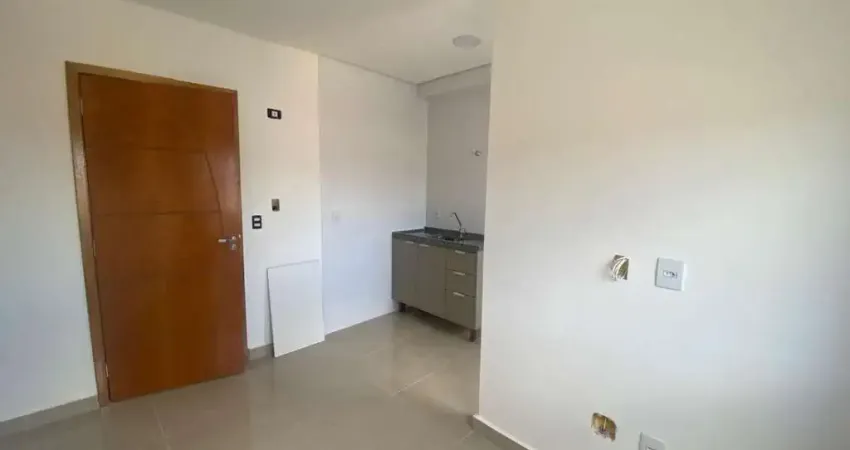 Elegante apartamento tipo para locação em Casa Verde com 2 quartos, 41m²