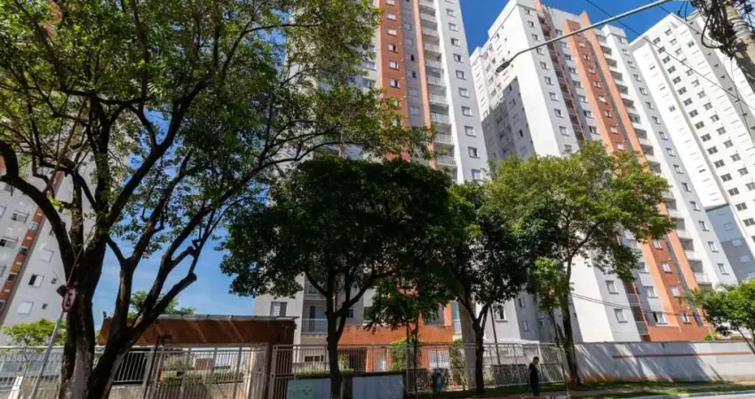 Atraente apartamento tipo para venda em Vila Nova Cachoeirinha com 2 quartos, 43m²