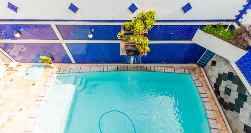 Versátil casa tipo para venda em Lauzane Paulista com 5 quartos, sendo 5 suítes, 358m²