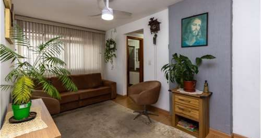 Apartamento com 2 quartos à venda na Avenida Nova Cantareira, 100, Tucuruvi, São Paulo