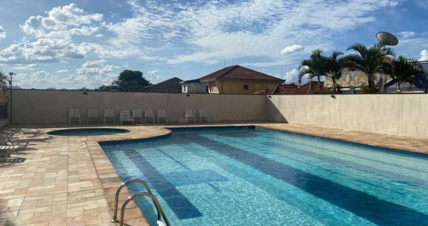 Apartamento tipo para locação com 3 quartos, sendo 1 suíte, 125m²