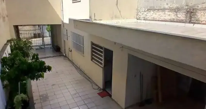 Espetacular casa tipo para venda em Vila Pita com 2 quartos, 100m²