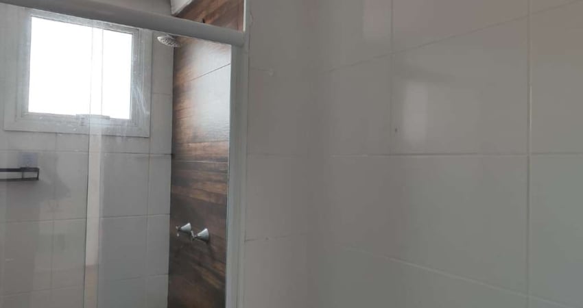 Apartamento com 2 quartos para alugar na Avenida Deputado Cantídio Sampaio, 473, Vila Souza, São Paulo