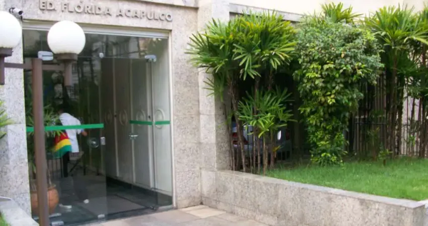 Apartamento com 2 quartos para alugar na Rua Herculano de Freitas, 131, Bela Vista, São Paulo