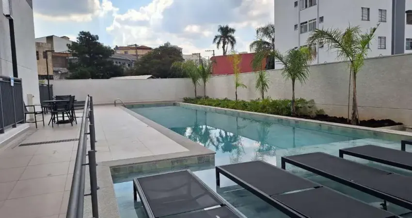 Apartamento com 2 quartos à venda na Avenida Elísio Teixeira Leite, 1000, Brasilândia, São Paulo
