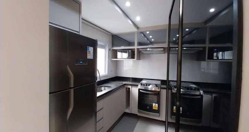 Apartamento com 2 quartos para alugar na Rua Saguairu, 1284, Casa Verde, São Paulo