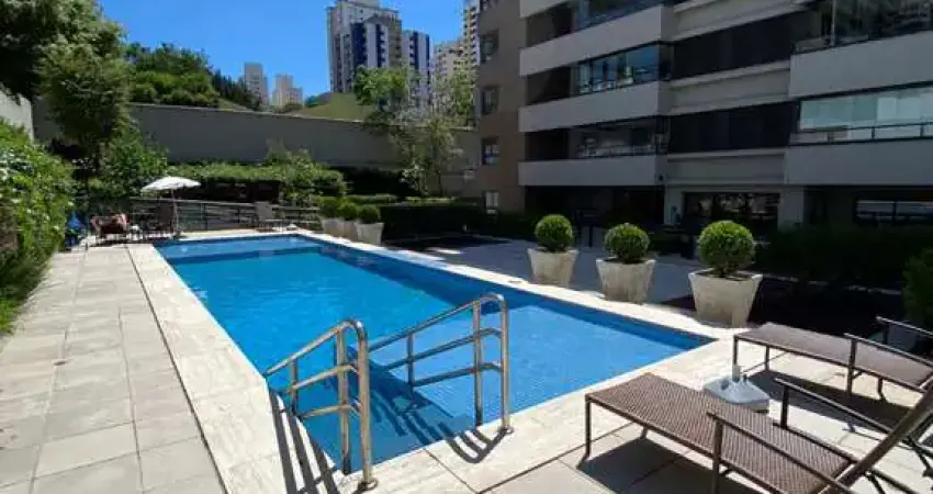 Excelente apartamento tipo para venda em Vila Pompeia com 3 quartos, sendo 3 suítes, 160m²
