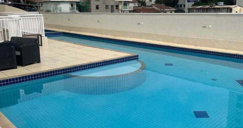 Espetacular apartamento tipo para locação em Vila Dom Pedro II com 3 quartos, sendo 1 suíte, 80m²