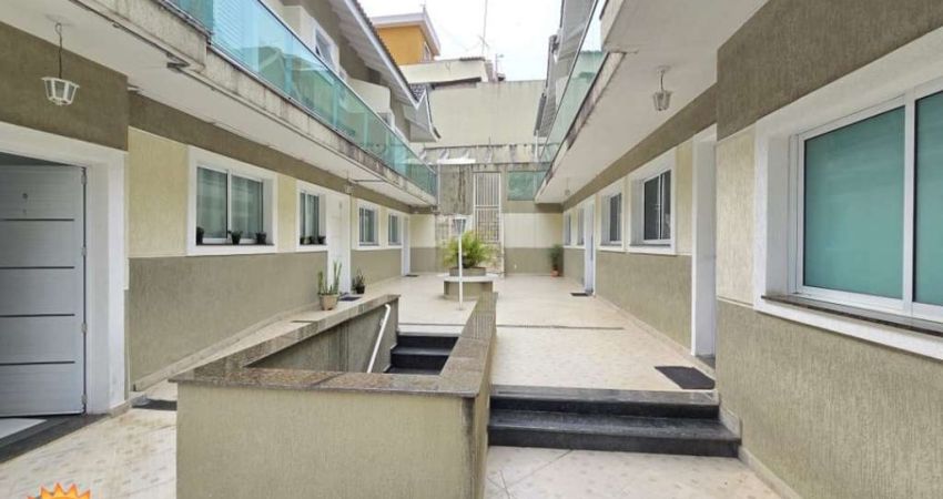 Casa no condomínio Condomínio Rafaela para locação com 3 quartos, sendo 1 suíte, 120m²