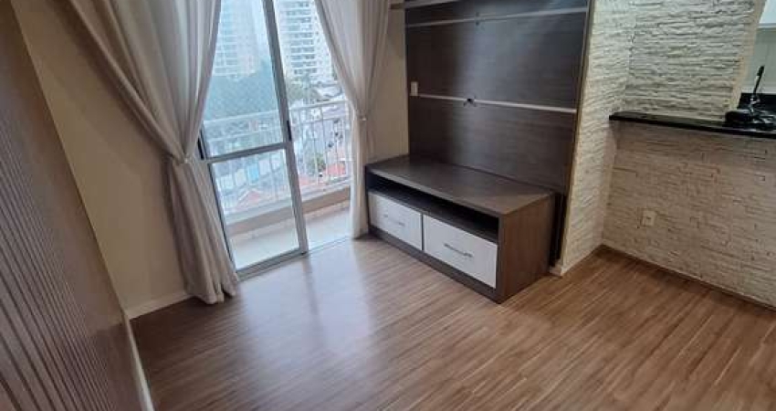 Aconchegante apartamento tipo para venda em Vila Maria Alta com 2 quartos, 54m²