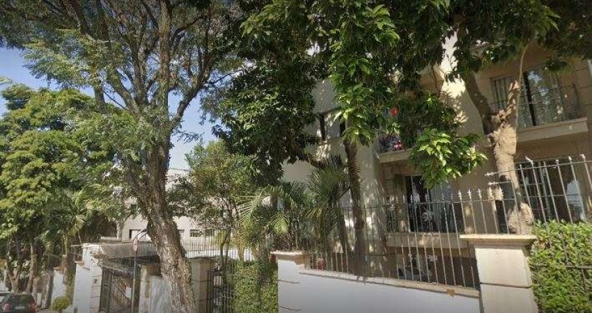 Apartamento com 1 quarto para alugar na Avenida João Pessoa, N 521, Lauzane Paulista, São Paulo