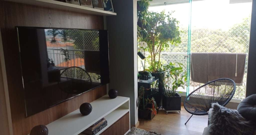 Imperdível apartamento tipo para venda com 2 quartos, sendo 1 suíte, 53m²